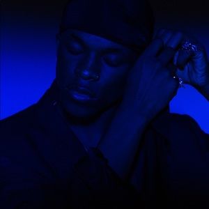 Meet your Posher, Deandre